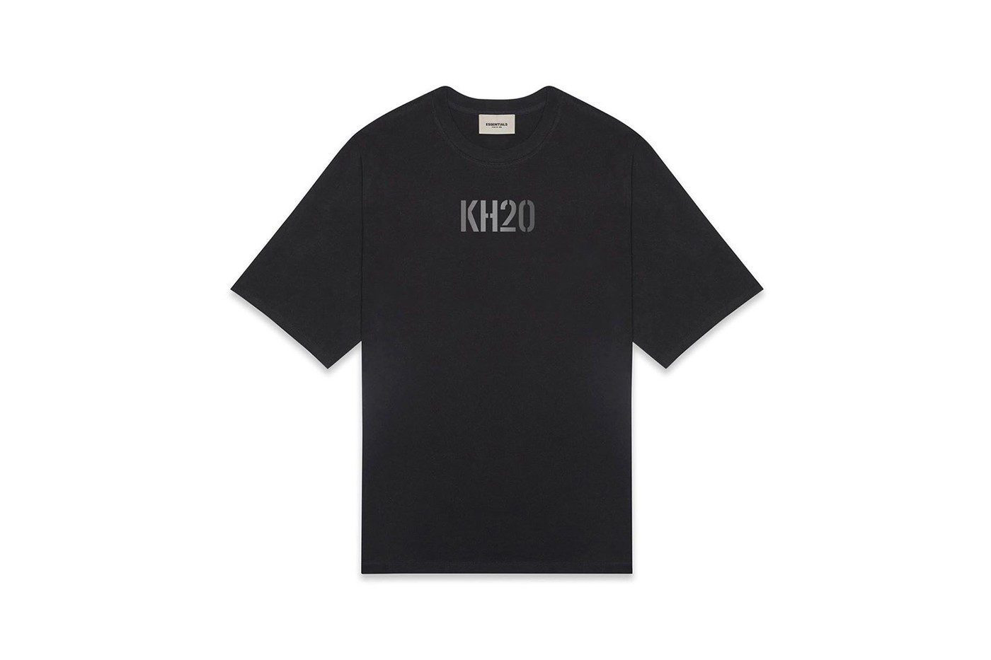 Fear of God Essentials KH20 Kamala Harris T-shirt