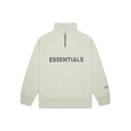 Fear Of God Essentials Half Zip Pullover Sweater(SS20)