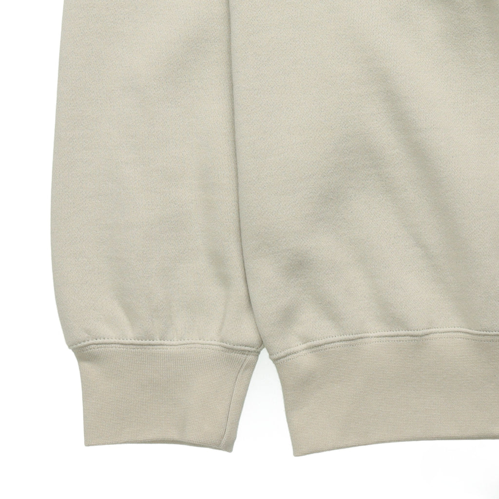 Fear Of God Essentials Crewneck 前字Sweater SS20(Sage)