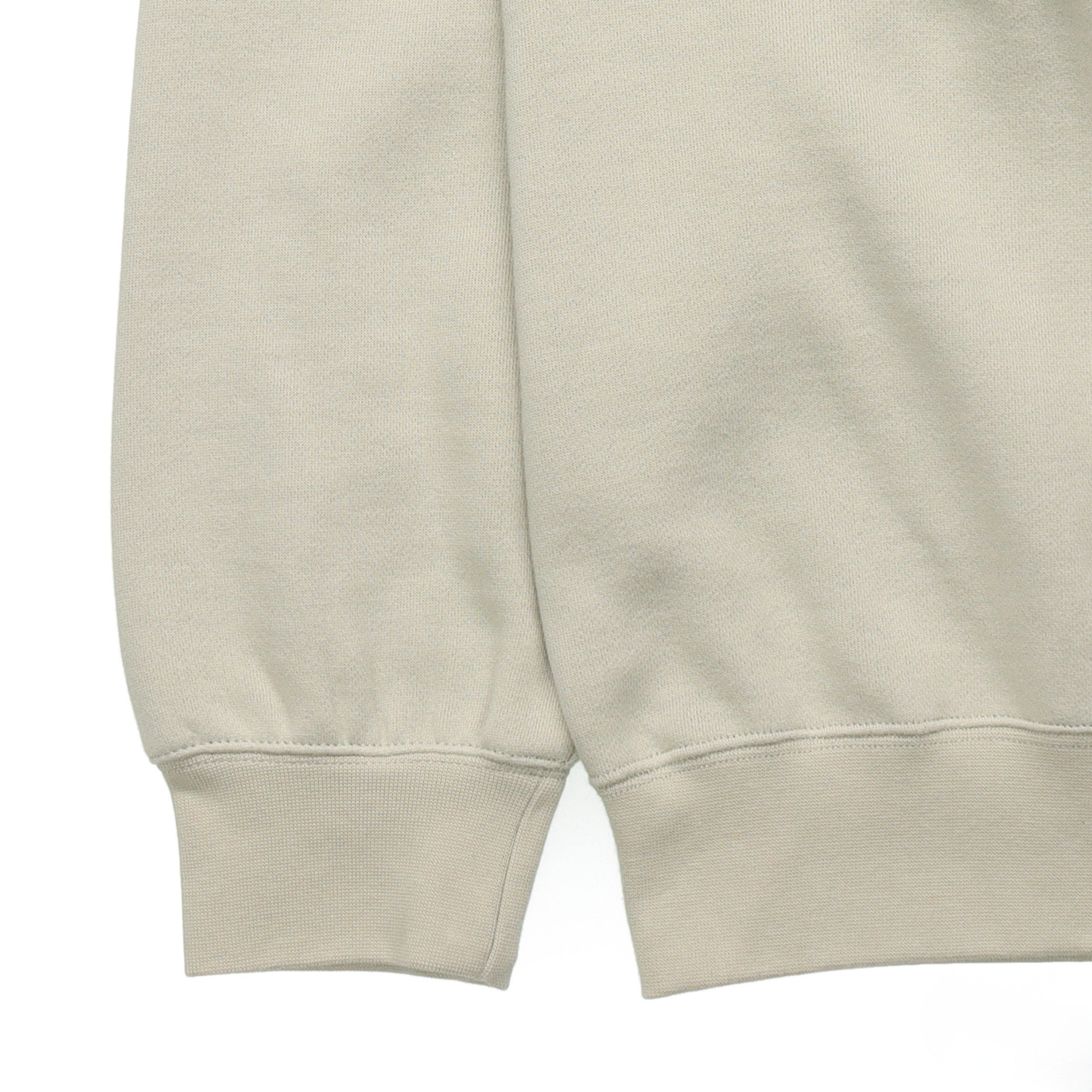 Fear Of God Essentials Crewneck 前字Sweater SS20(Sage)