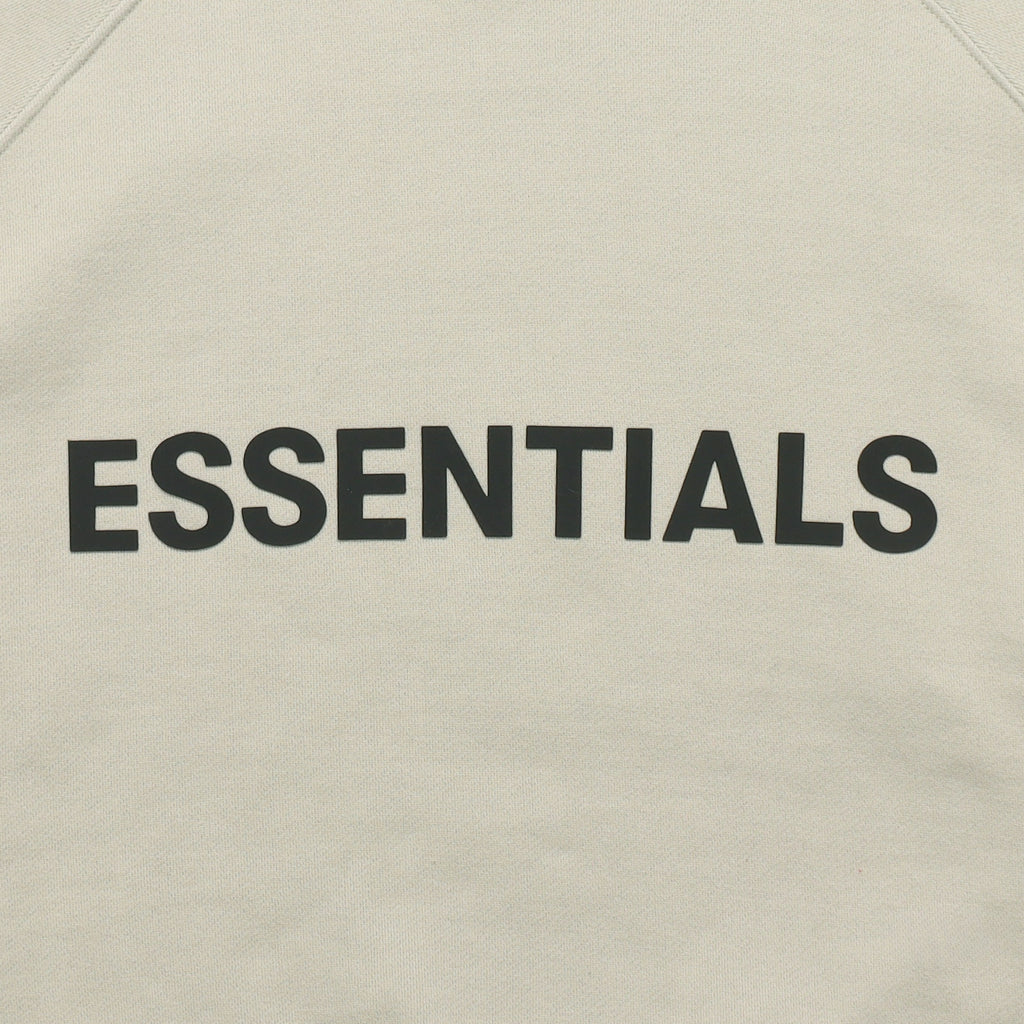 Fear Of God Essentials Crewneck 前字Sweater SS20(Sage)
