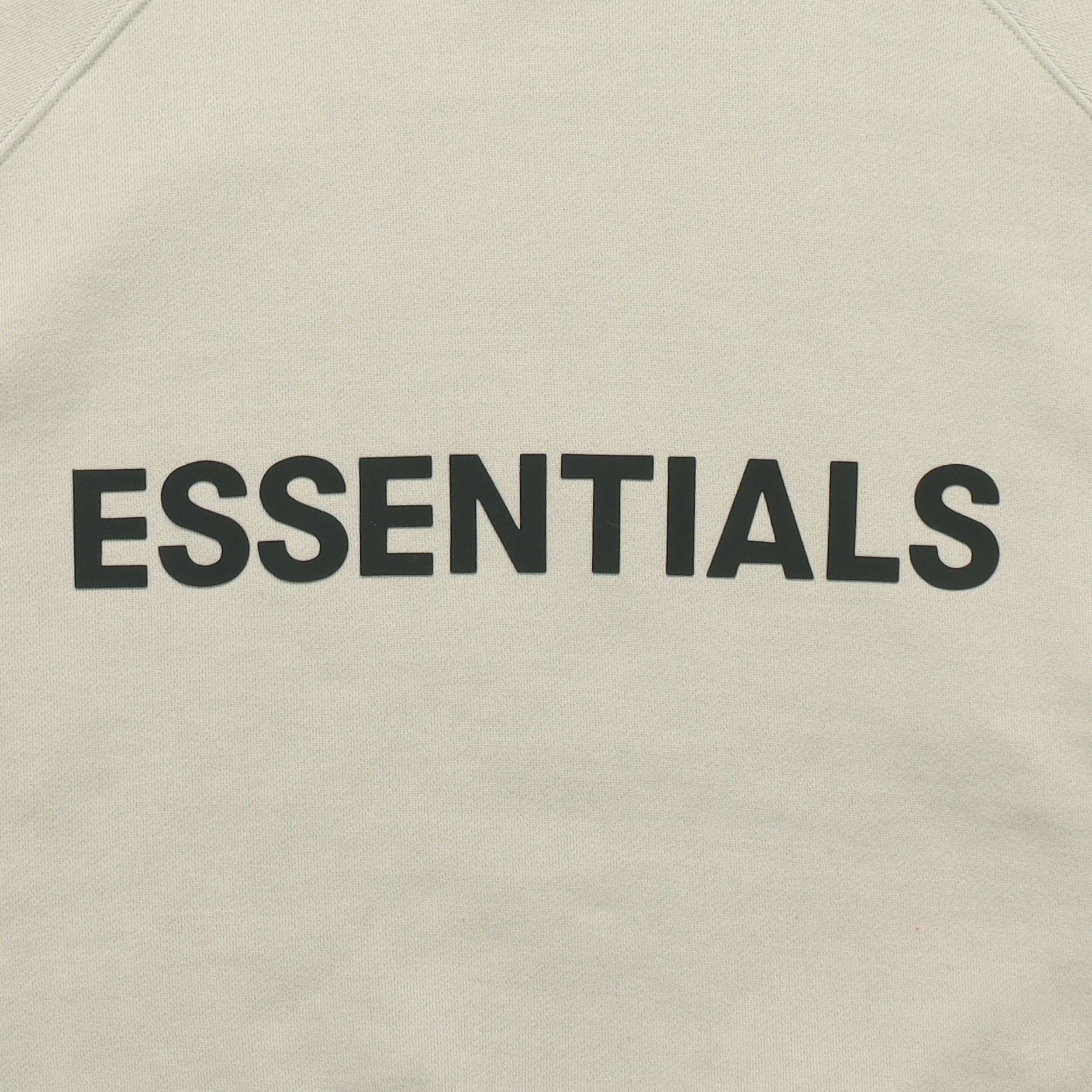 Fear Of God Essentials Crewneck 前字Sweater SS20(Sage)