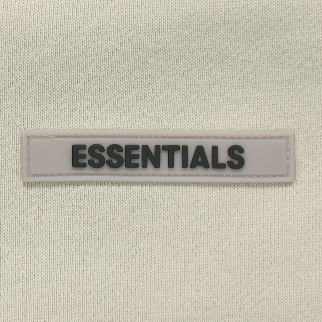 Fear Of God Essentials Crewneck 前字Sweater SS20(Sage)