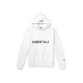 Fear Of God Essentials Pullover 前字衛衣 SS20(White)