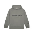 Fear Of God Essentials Pullover 前字衛衣 SS20(Charcoal)