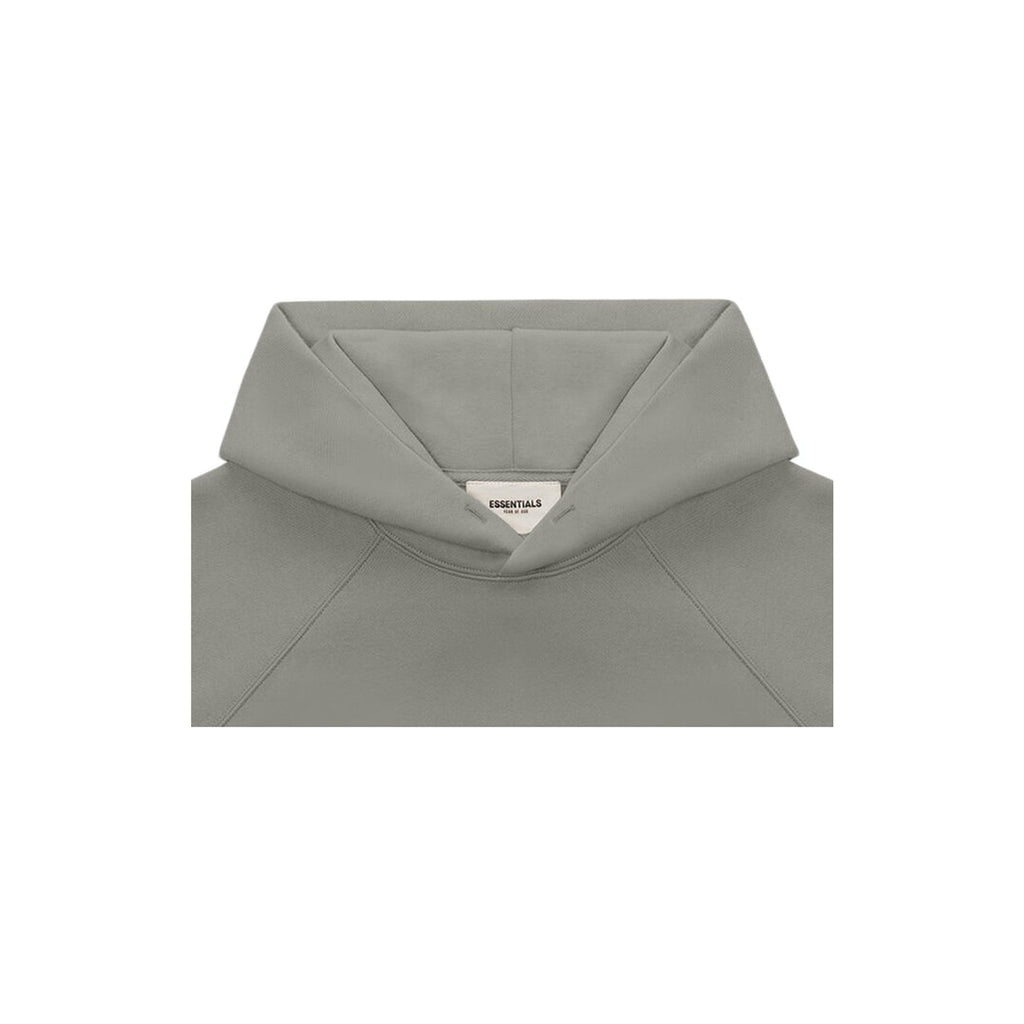 Fear Of God Essentials Pullover 前字衛衣 SS20(Charcoal)
