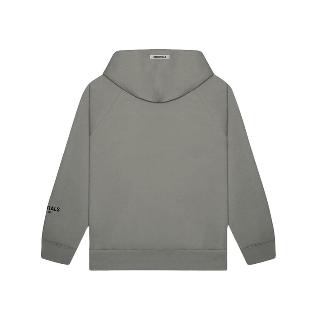 Fear Of God Essentials Pullover 前字衛衣 SS20(Charcoal)