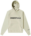 Fear Of God Essentials Pullover 前字衛衣 SS20(Sage)