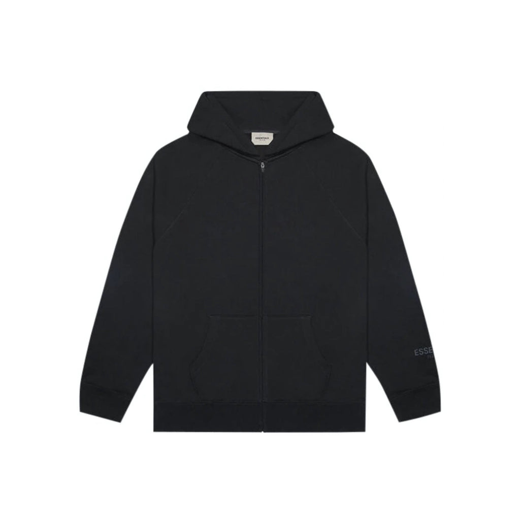 Fear Of God Essentials Full Zip up Hoodie 拉鏈外套