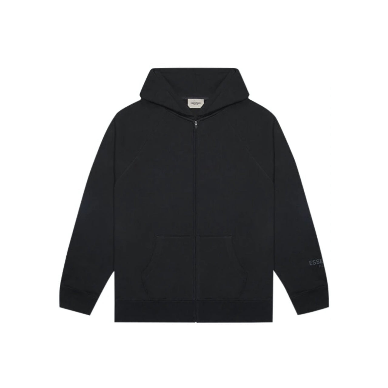 Fear Of God Essentials Full Zip up Hoodie 拉鏈外套
