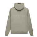 Fear Of God Essentials Pullover 後字衛衣 SS21(Pistachio)
