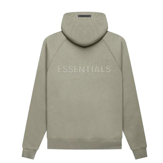 Fear Of God Essentials Pullover 後字衛衣 SS21(Pistachio)