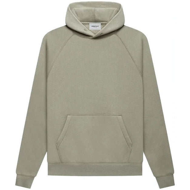 Fear Of God Essentials Pullover 後字衛衣 SS21(Pistachio)