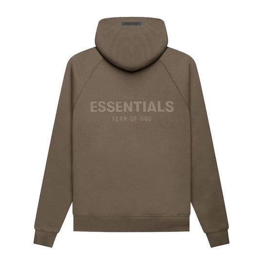 Fear Of God Essentials Pullover 後字衛衣 SS21(Harvest)