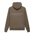 Fear Of God Essentials Pullover 後字衛衣 SS21(Harvest)
