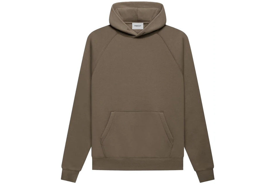 Fear Of God Essentials Pullover 後字衛衣 SS21(Harvest)