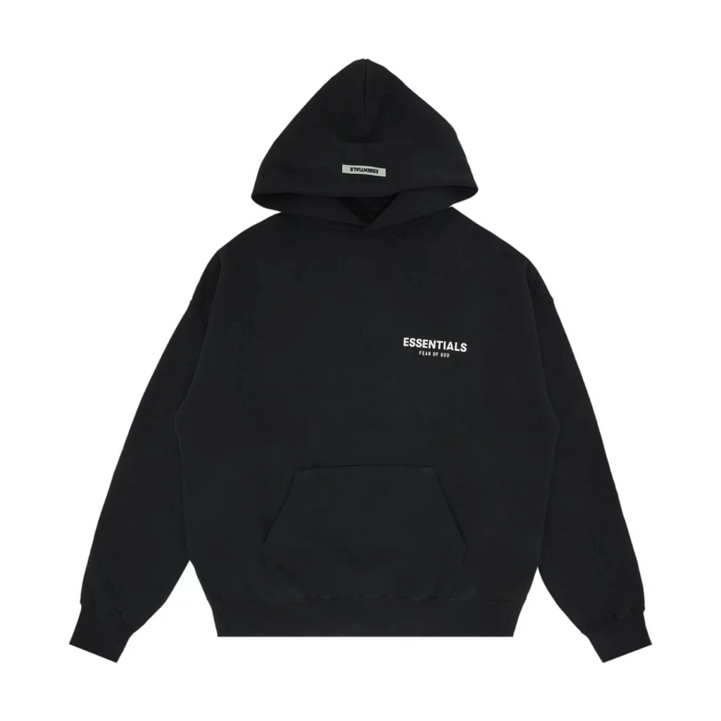 Fear Of God Essentials Photo Series Hoodie