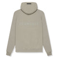 Fear Of God Essentials Pullover 後字衛衣 SS21 (Moss)