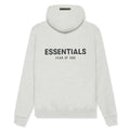 Fear Of God Essentials Pullover 後字衛衣 SS21(Oatmeal)