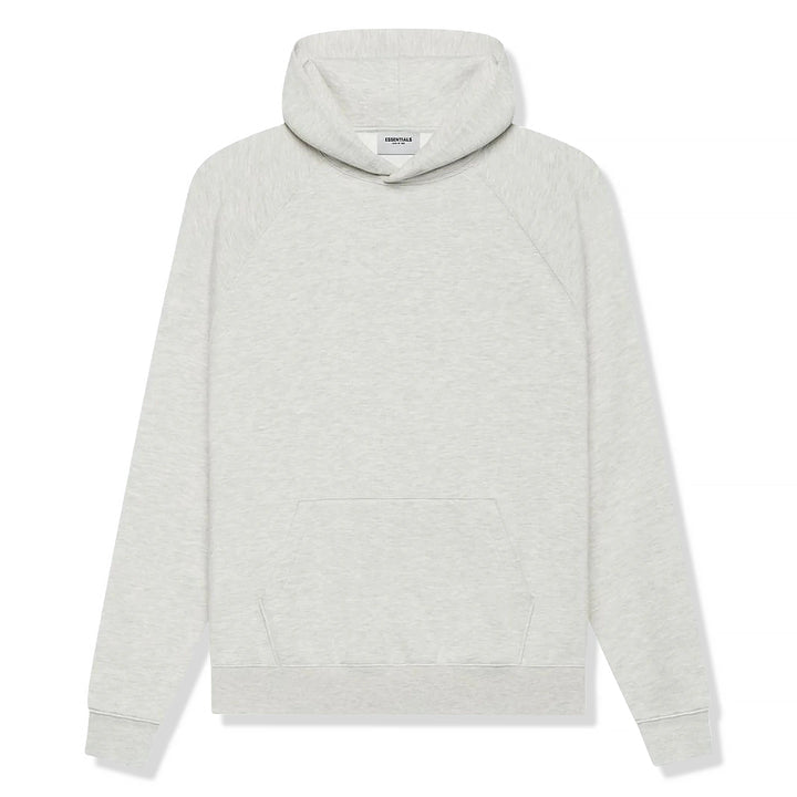 Fear Of God Essentials Pullover 後字衛衣 SS21(Oatmeal)