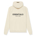 Fear Of God Essentials Pullover 後字衛衣 SS21(Cream)