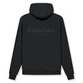 Fear Of God Essentials Pullover 後字衛衣 SS21(Black)