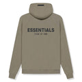 Fear Of God Essentials Pullover 後字衛衣 SS21(Taupe)