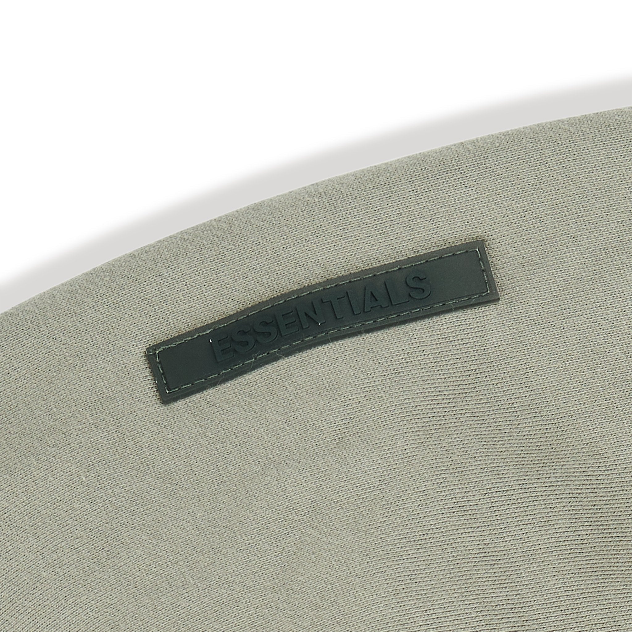 Fear Of God Essentials Pullover 後字衛衣 SS21(Taupe)