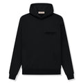 Fear Of God Essentials SS22 Hoodie (Black)