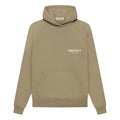 Fear Of God Essentials SS22 Hoodie(OAK)