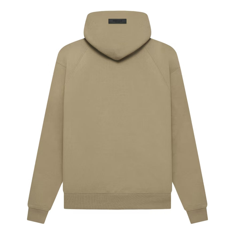 Fear Of God Essentials SS22 Hoodie(OAK)