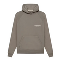 Fear Of God Essentials SS22 Hoodie (Desert Taupe)