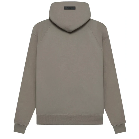 Fear Of God Essentials SS22 Hoodie (Desert Taupe)