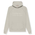 Fear Of God Essentials FW22 Hoodie (Smoke)