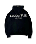 Fear of God Essentials Los Angeles 3M Pullover Hoodie (FW19)