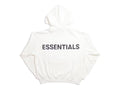 Fear of God Essentials 3M Logo Pullover Hoodie (FW19)
