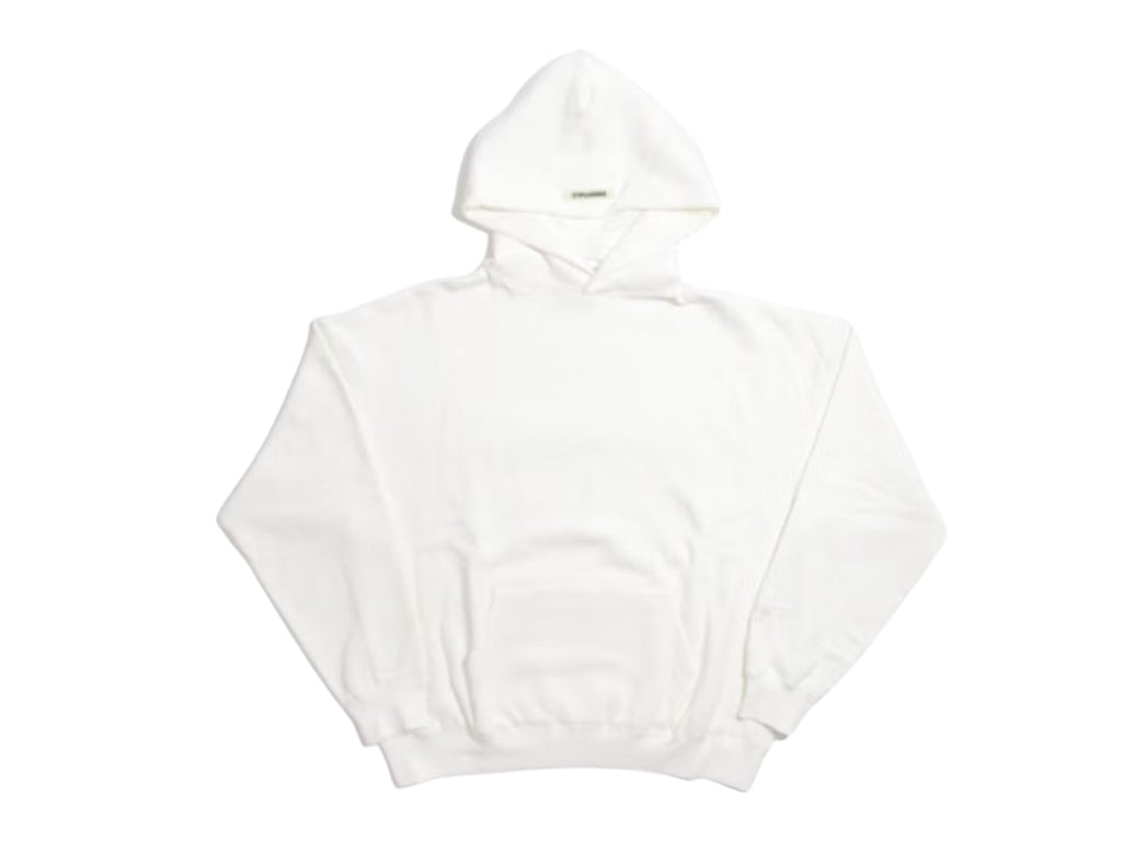 Fear of God Essentials 3M Logo Pullover Hoodie (FW19)