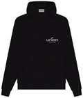 Fear of God Essentials FW21 Vintage Hoodie x Union