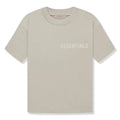Fear Of God Essentials Short Sleeve FW22 T-Shirt (Smoke)