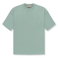 Fear Of God Essentials Short Sleeve FW22 T-Shirt (Sycamore)