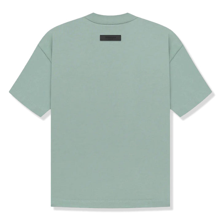 Fear Of God Essentials Short Sleeve FW22 T-Shirt (Sycamore)