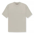 Fear Of God Essentials Short Sleeve FW22 T-Shirt (Seal)