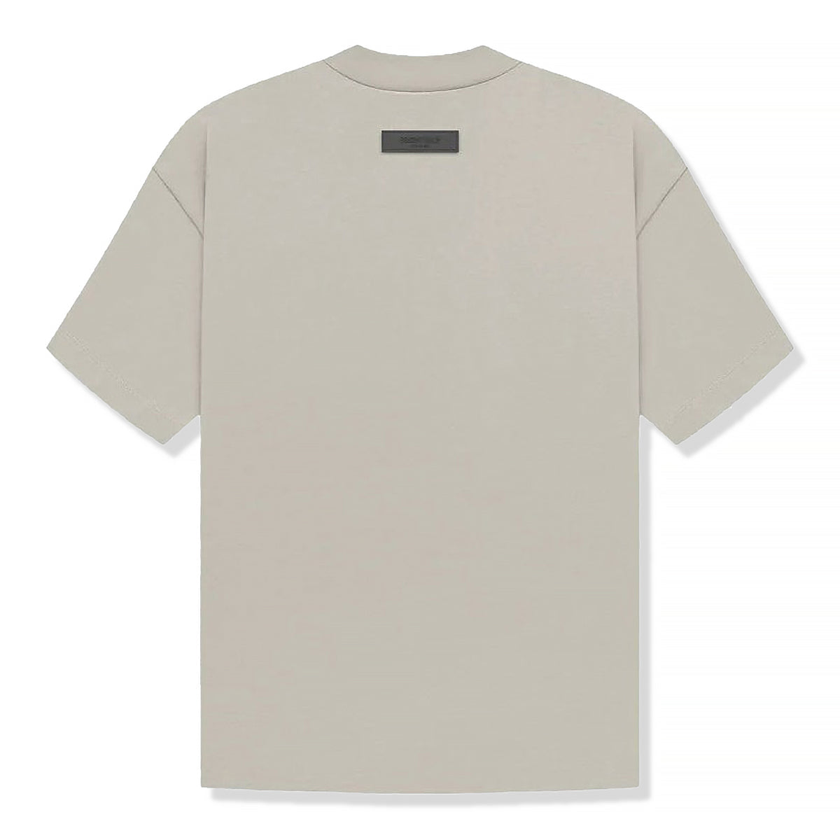Fear Of God Essentials Short Sleeve FW22 T-Shirt (Seal)