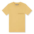 Fear Of God Essentials Short Sleeve FW22 T-Shirt (Light Tuscan)