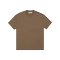 Fear Of God Essentials Short Sleeve FW22 T-Shirt (Wood)