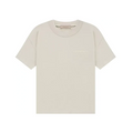 Fear Of God Essentials Short Sleeve SS22 T-Shirt (Wheat)