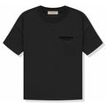 Fear Of God Essentials SS22 T Shirt (Black)