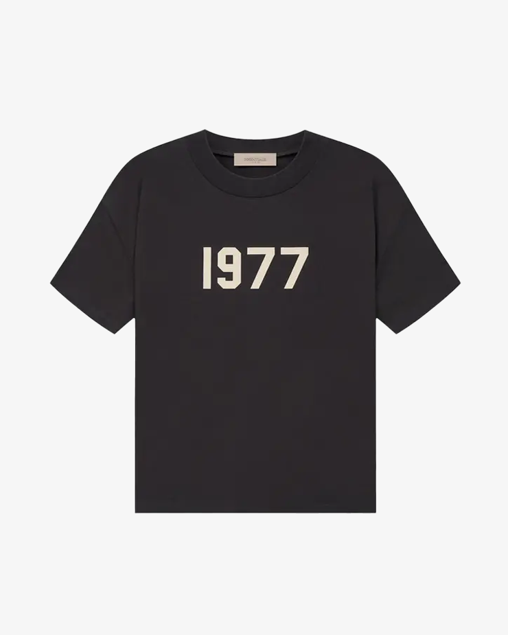 Fear of God Essentials SS22 ‘1997’ T-shirt(IRON)