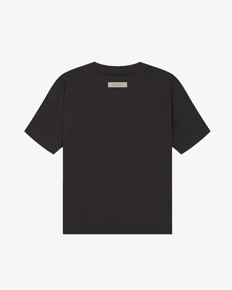Fear of God Essentials SS22 ‘1997’ T-shirt(IRON)