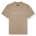 Fear Of God Essentials FW21 Reverse Logo T-Shirt (Harvest)